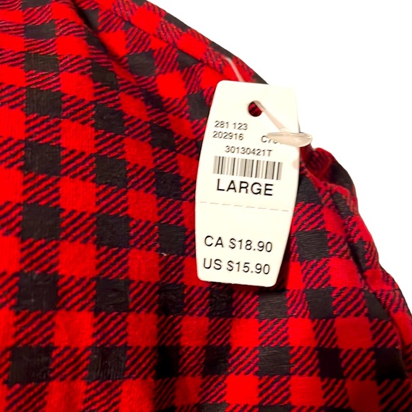 🔥Maurices bralette - Picture 3 of 5